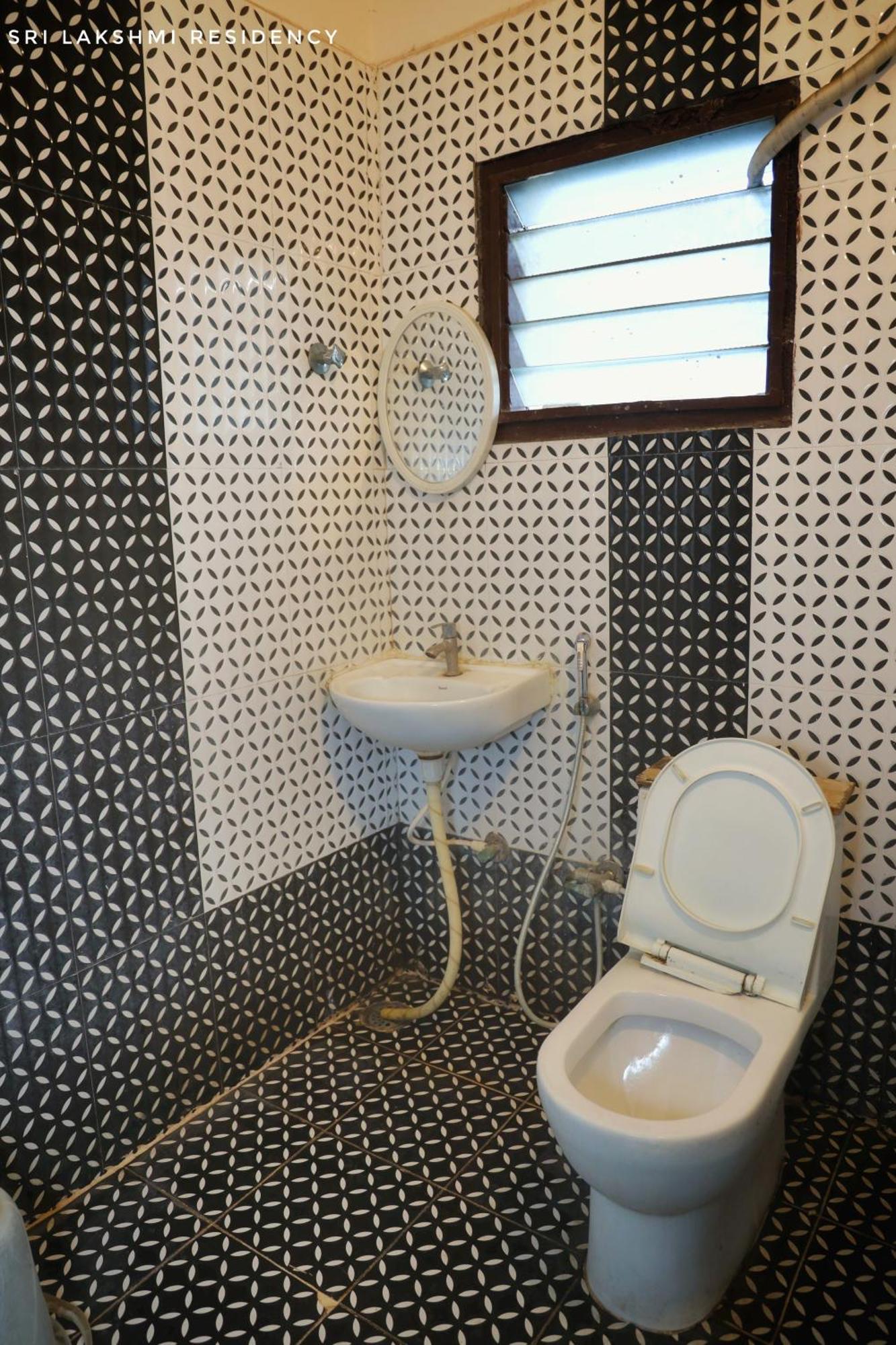 Sri Lakshmi Residency Hotel Tirupati Buitenkant foto